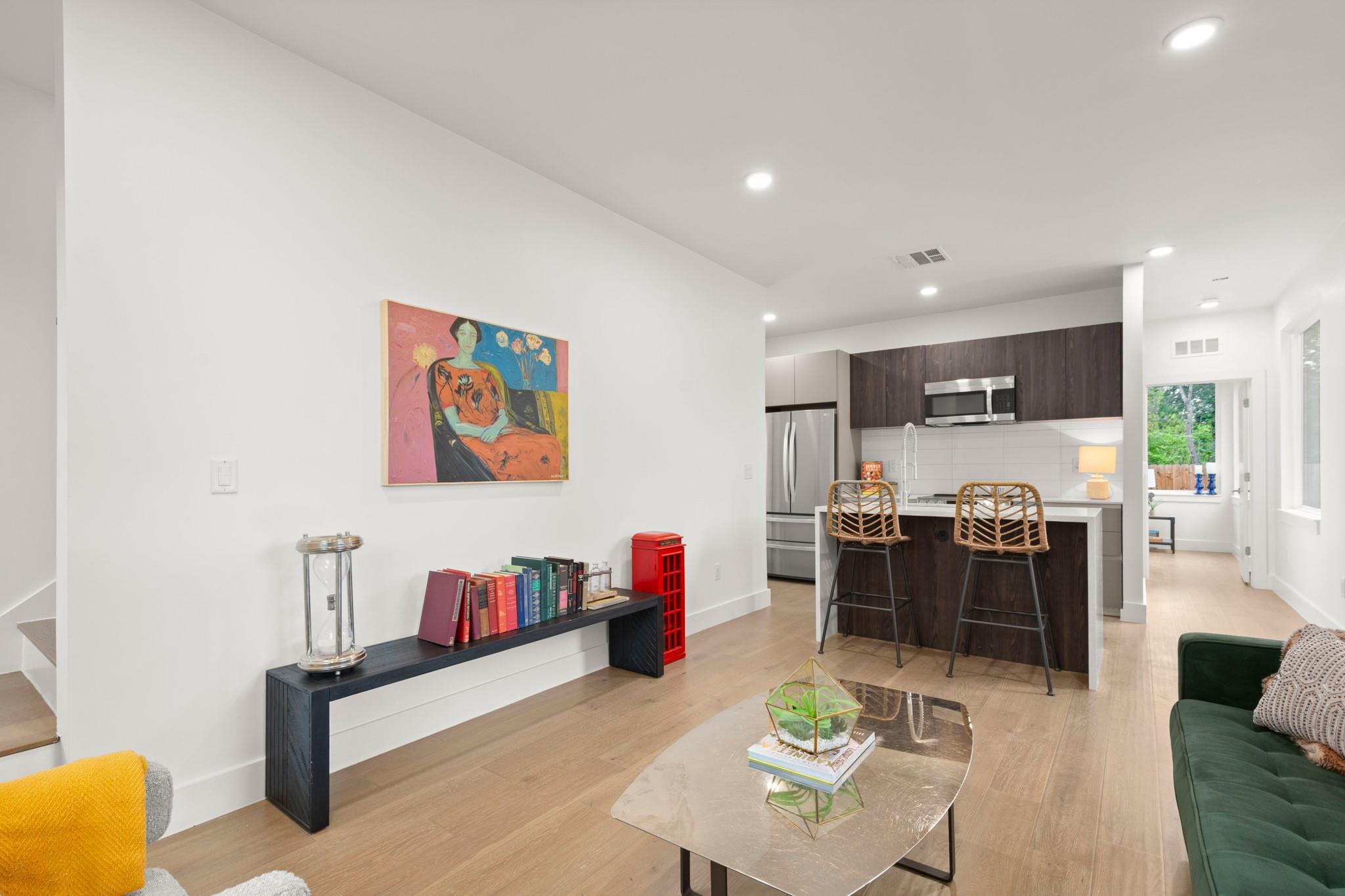 403 Middle Lane Austin TX 78753