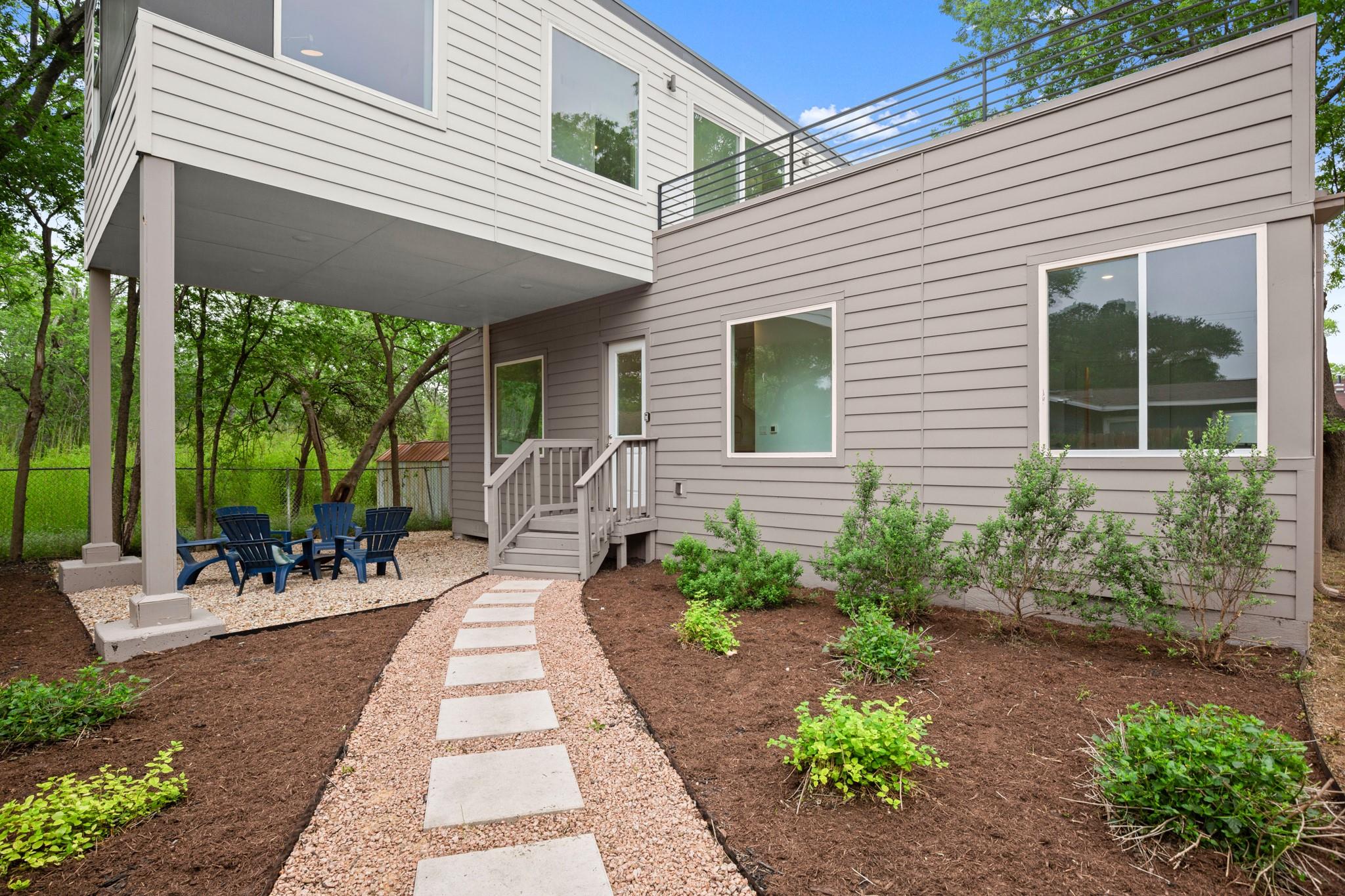 403 Middle Lane Austin TX 78753