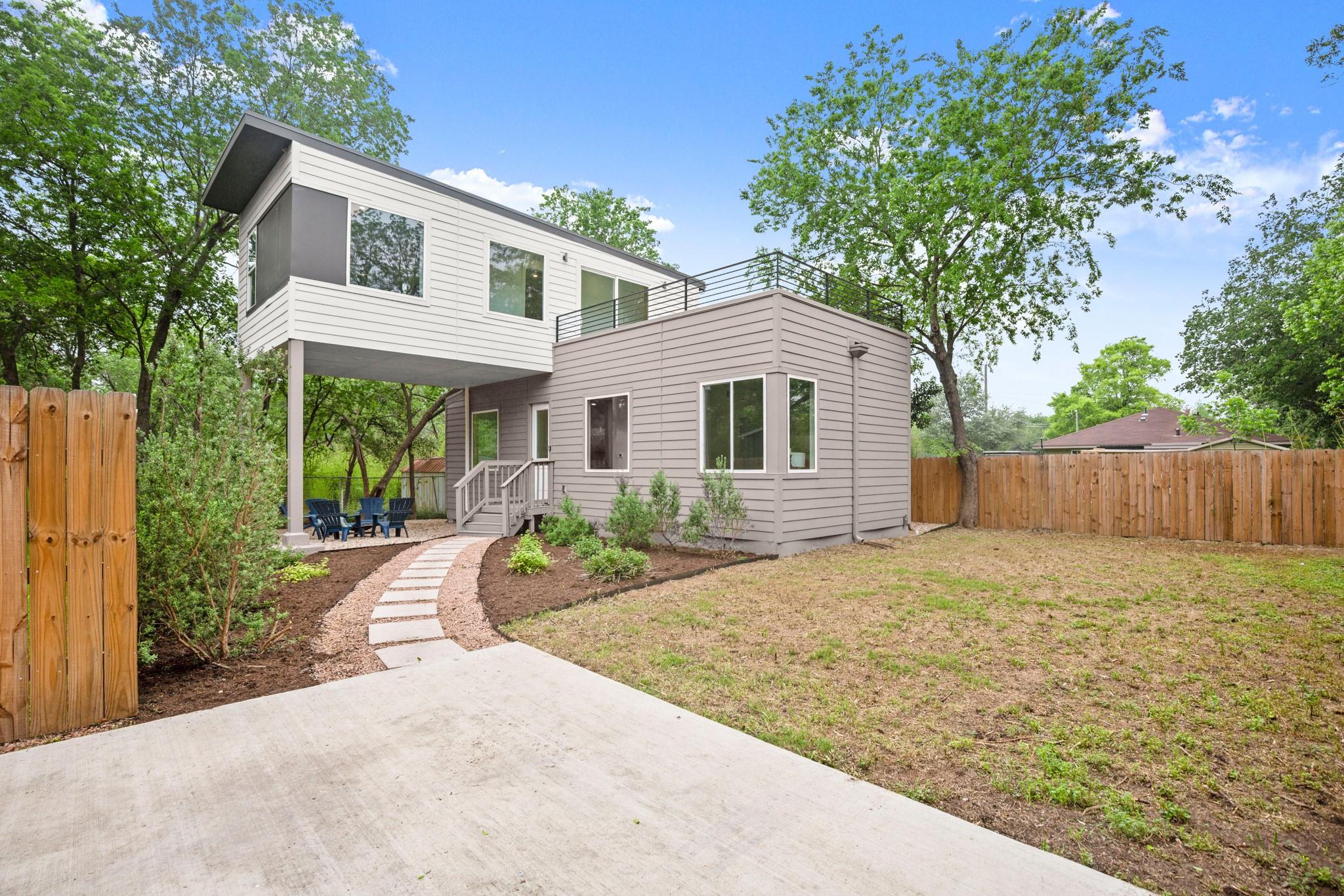 403 Middle Lane Austin TX 78753
