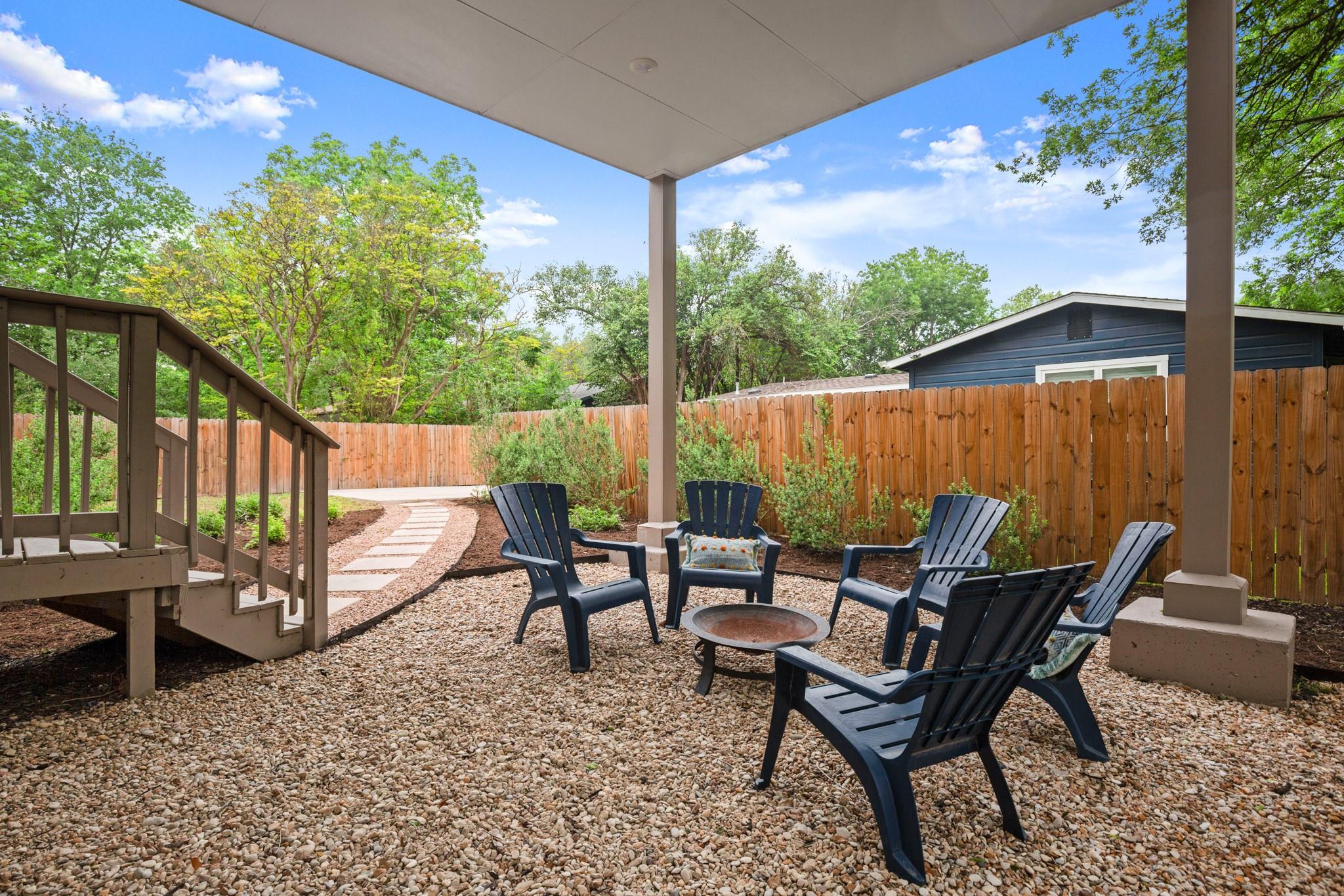 403 Middle Lane Austin TX 78753