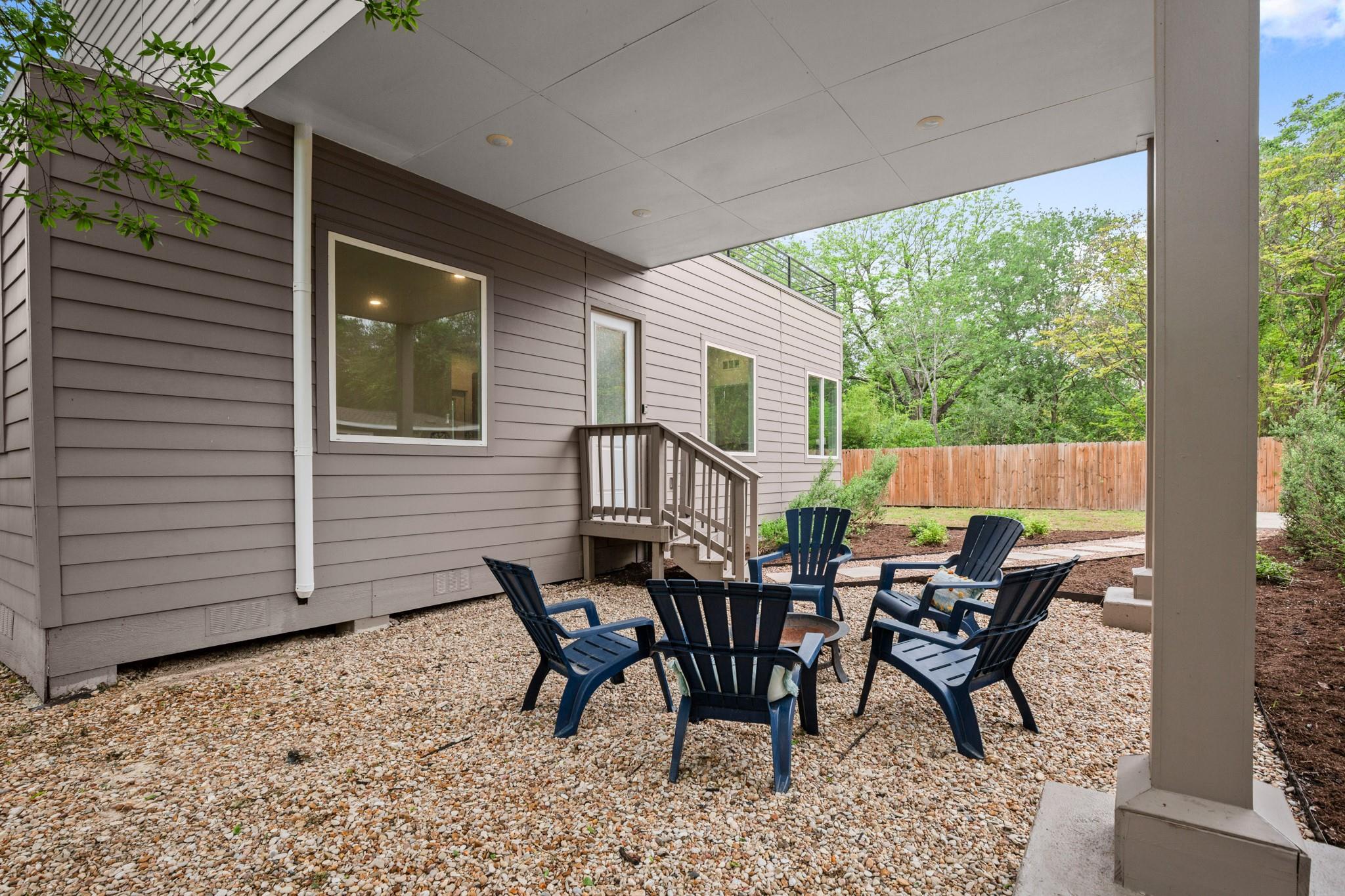 403 Middle Lane Austin TX 78753