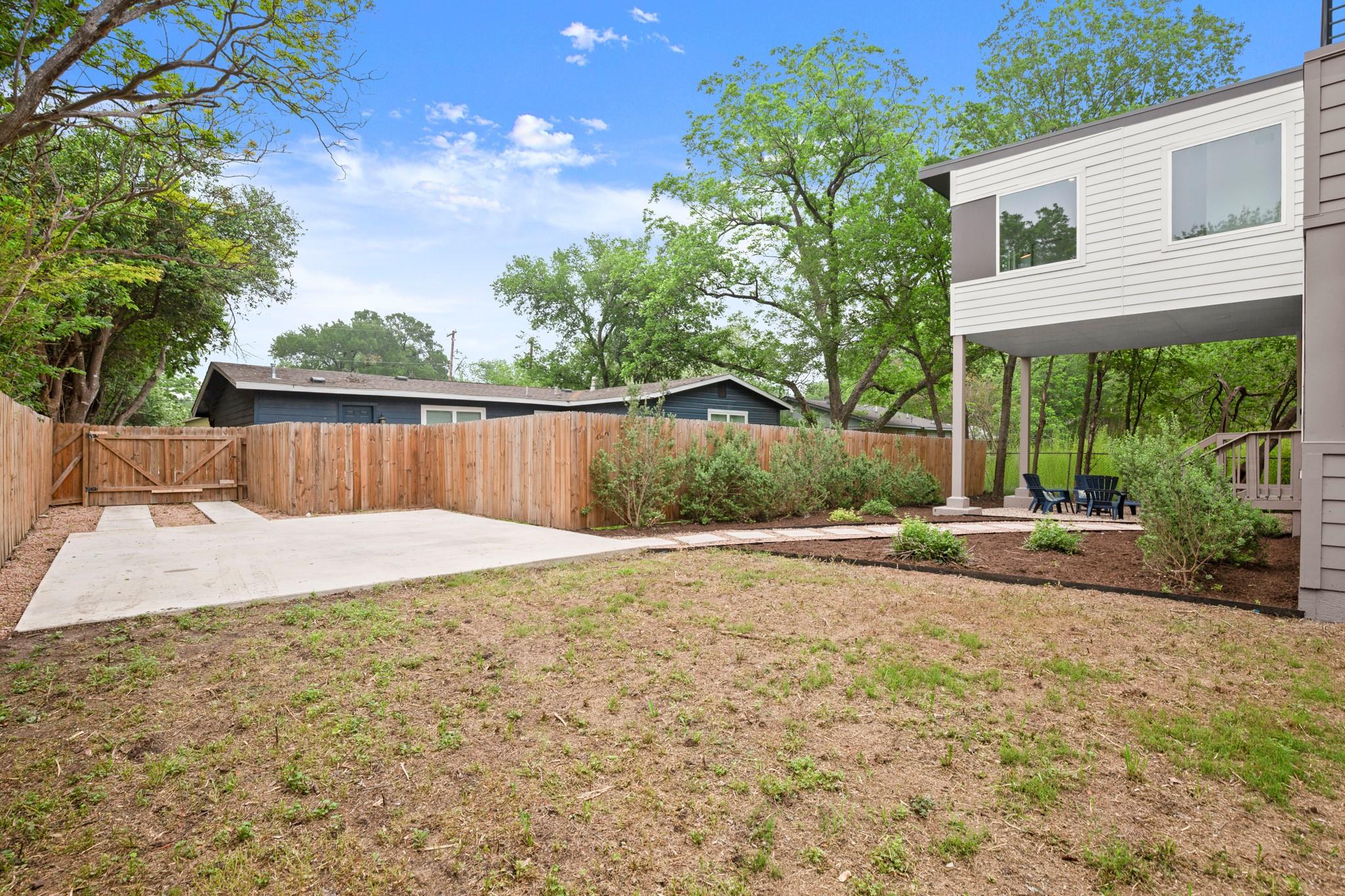 403 Middle Lane Austin TX 78753