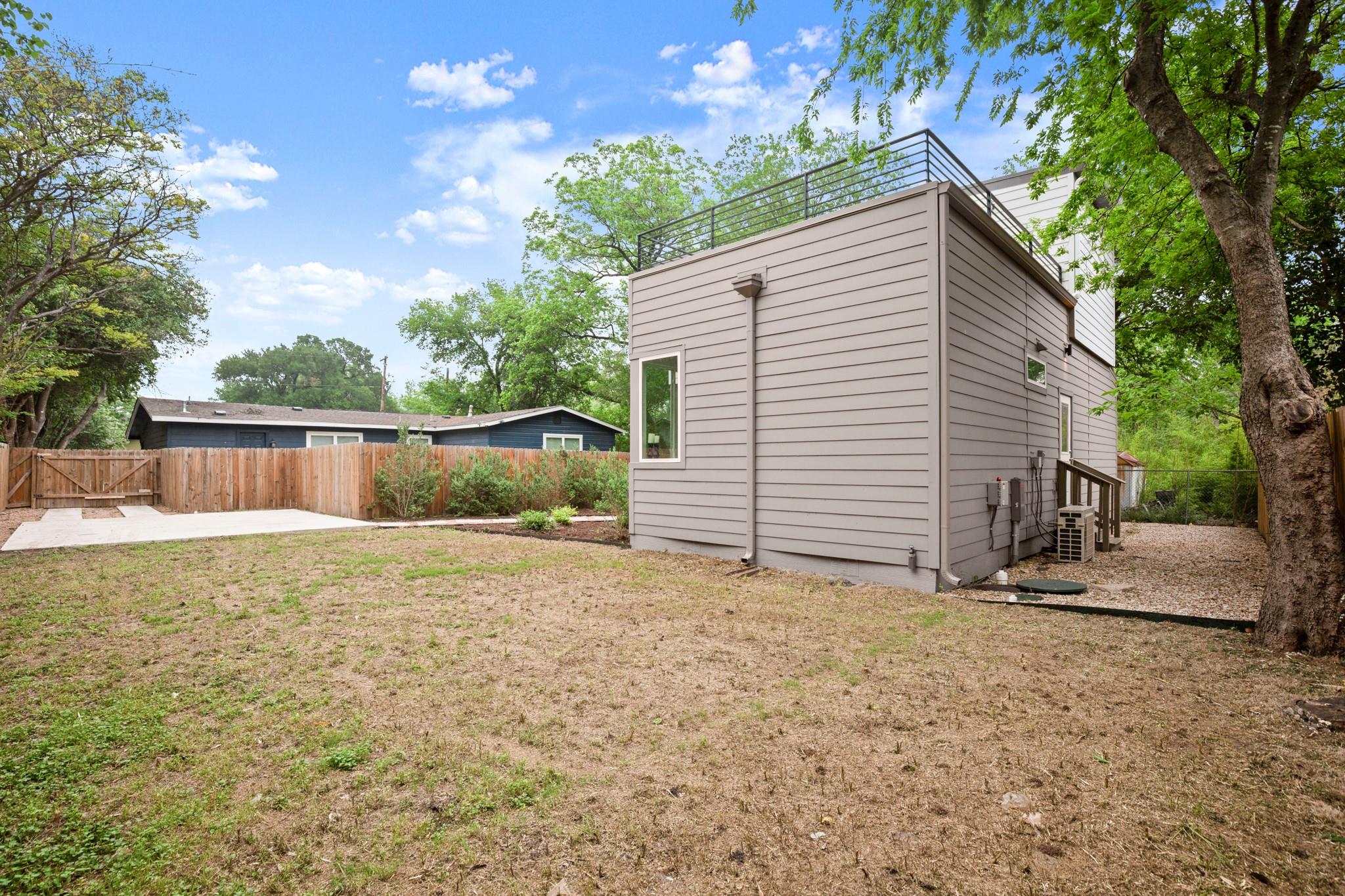 403 Middle Lane Austin TX 78753