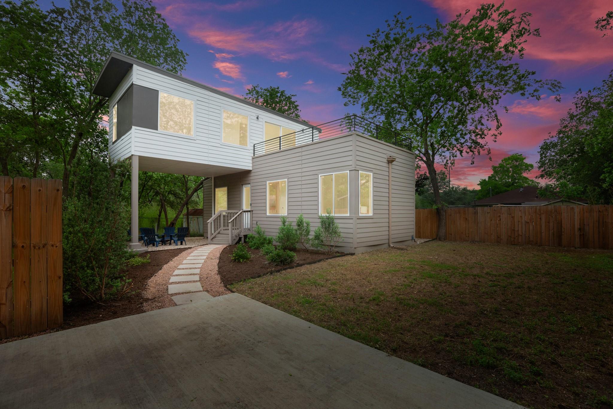 403 Middle Lane Austin TX 78753