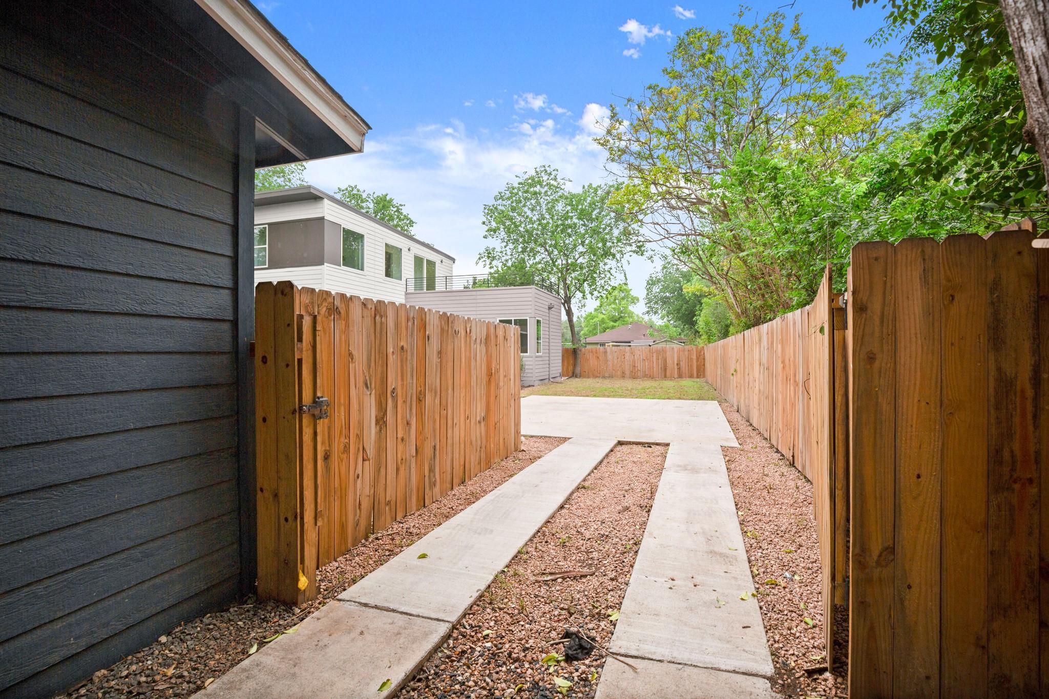 403 Middle Lane Austin TX 78753