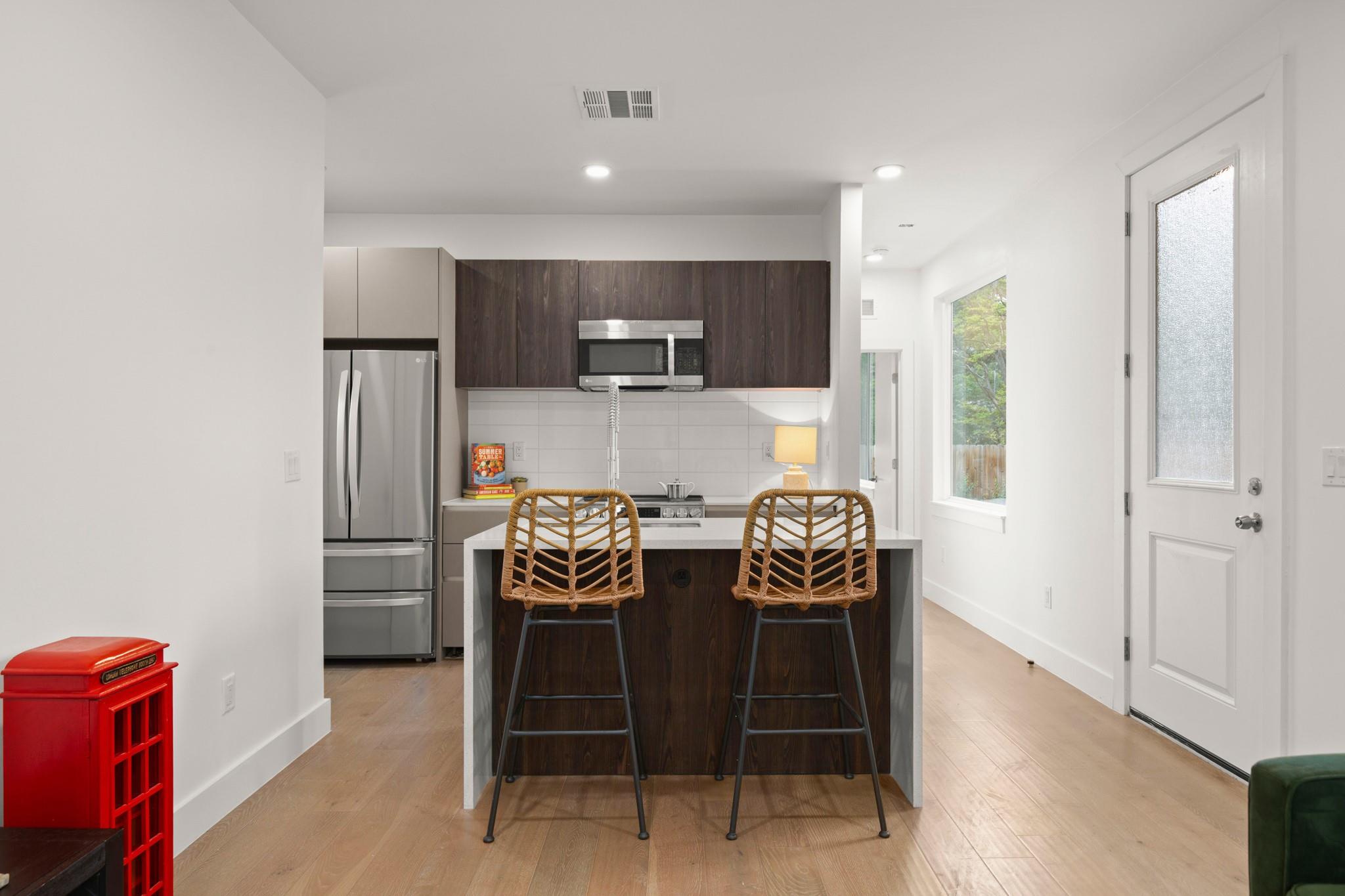 403 Middle Lane Austin TX 78753
