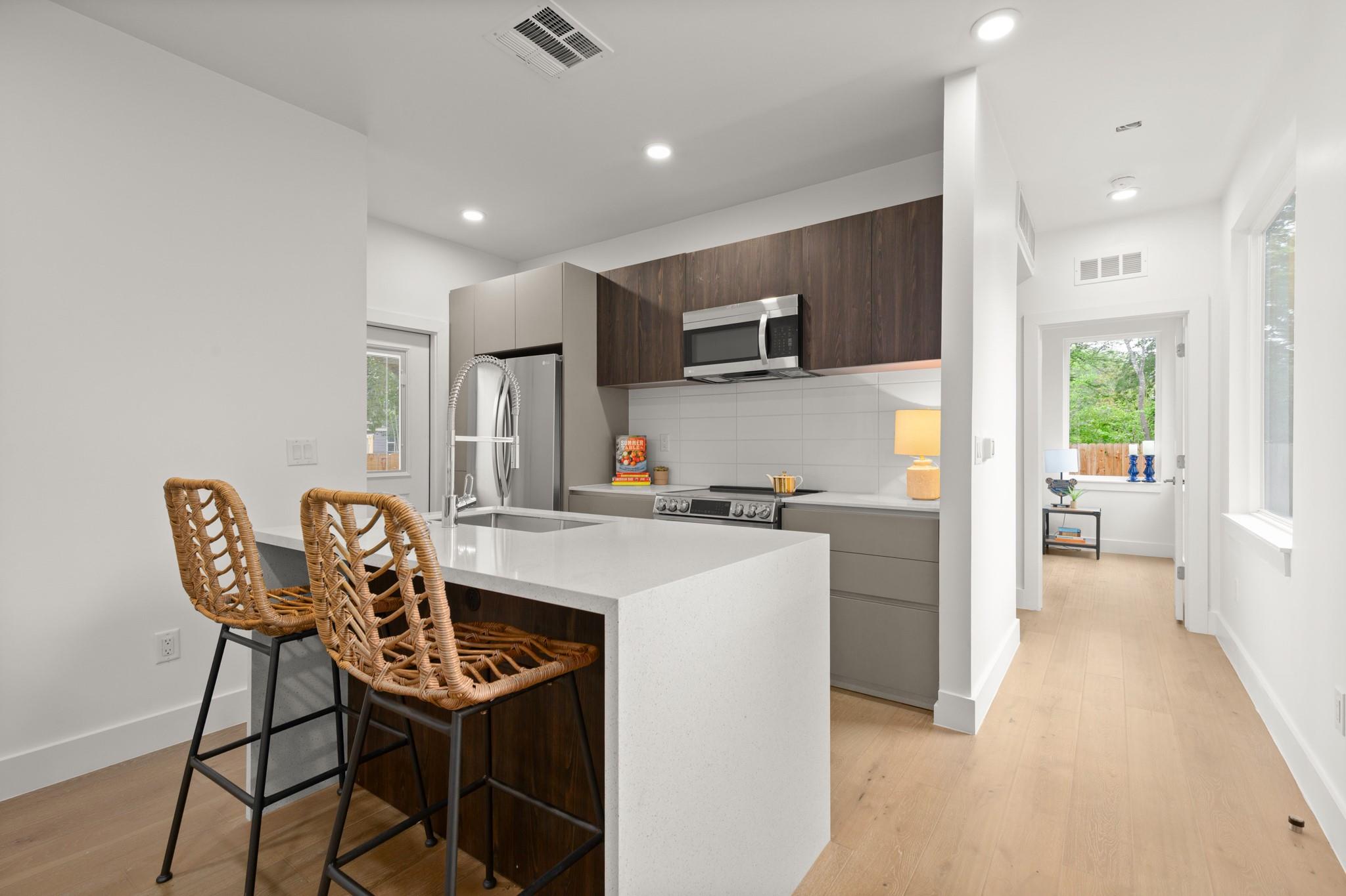 403 Middle Lane Austin TX 78753