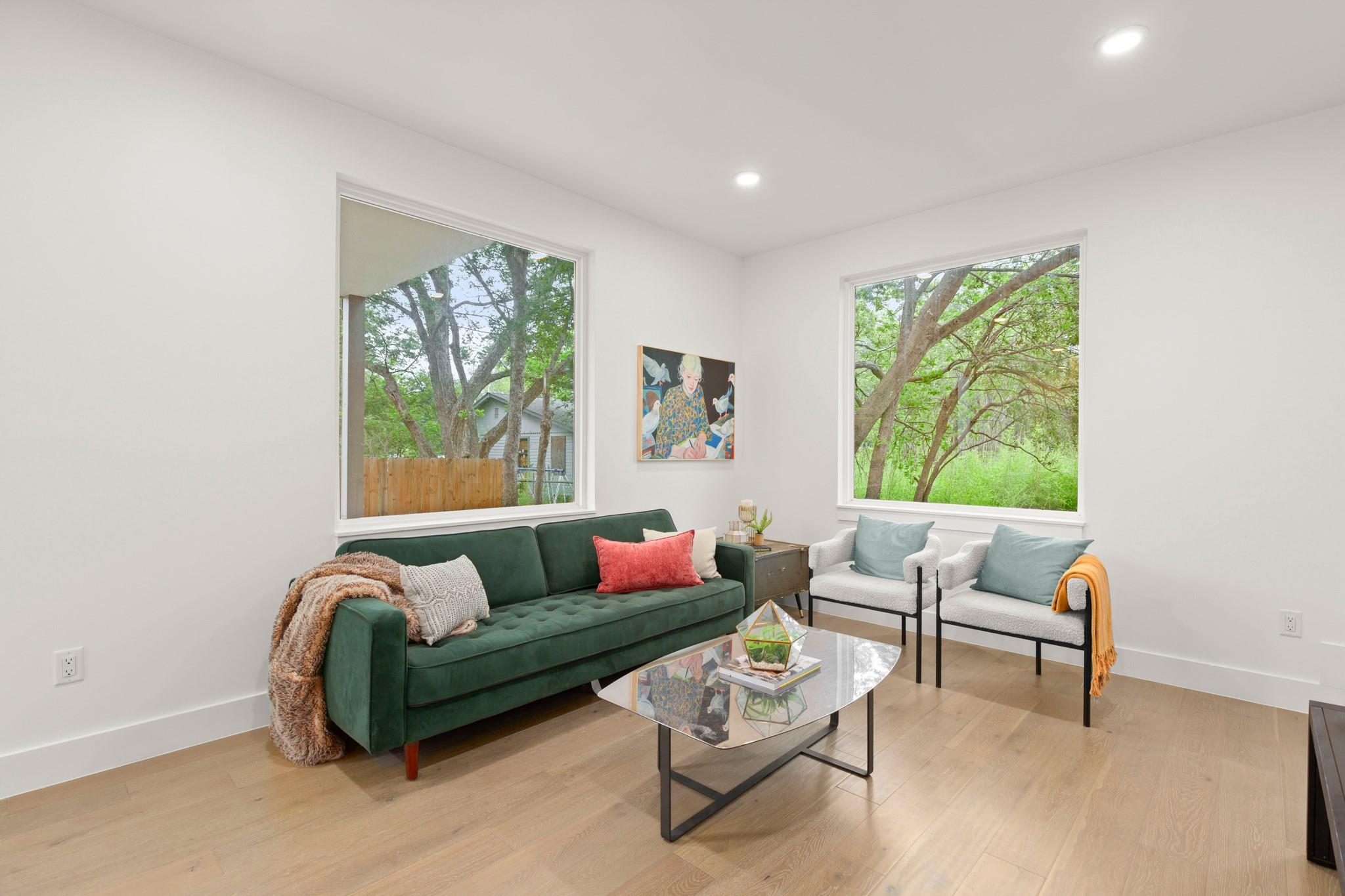 403 Middle Lane Austin TX 78753