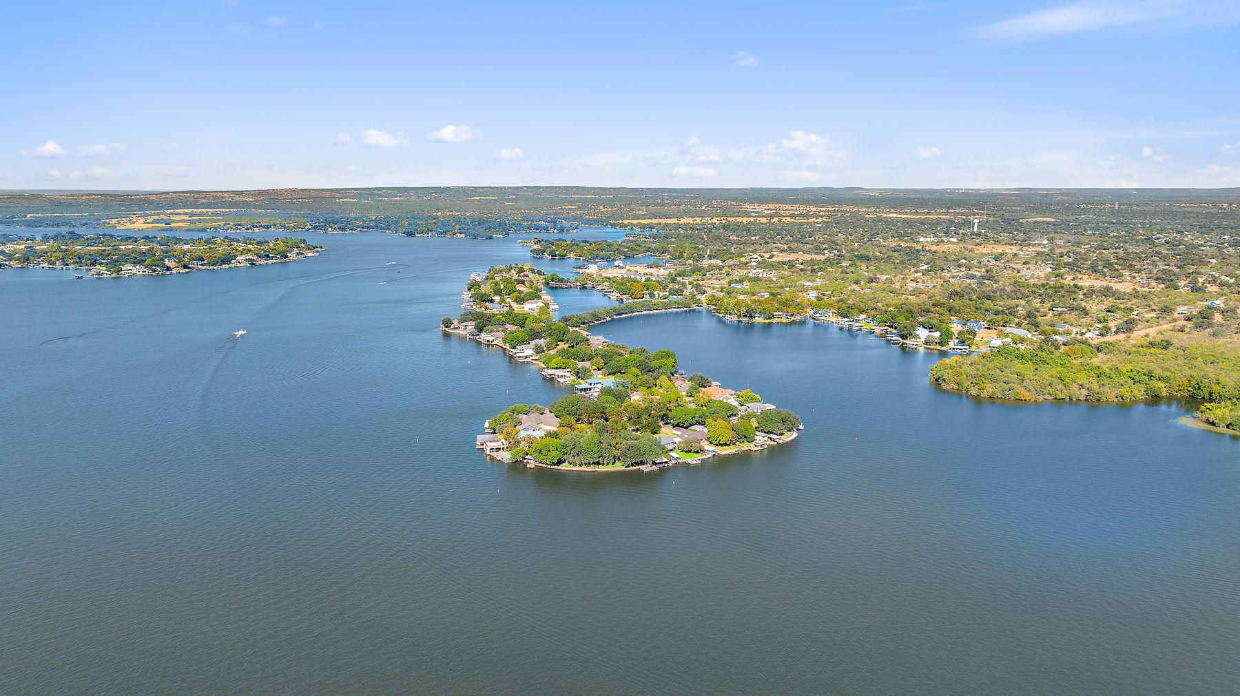 14 Beaver Island Granite Shoals TX 78654
