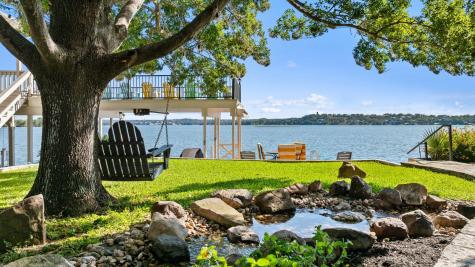 14 Beaver Island Granite Shoals TX 78654