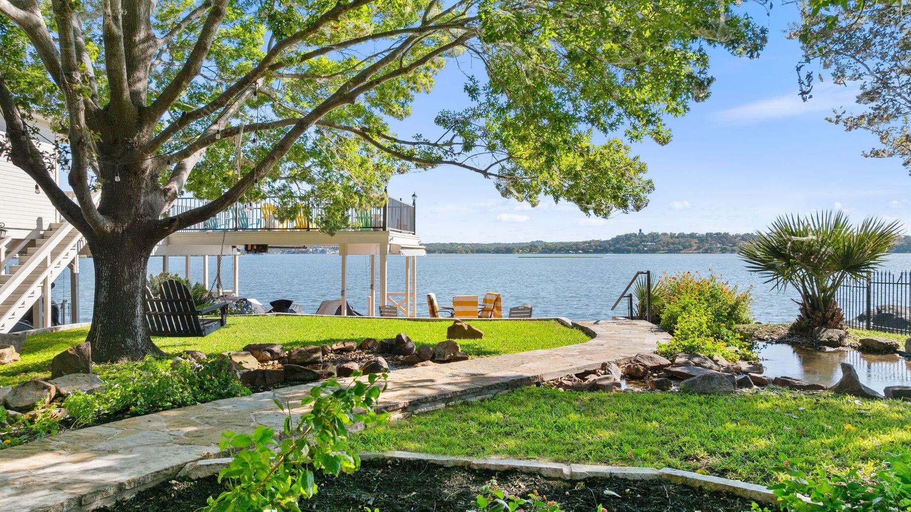 14 Beaver Island Granite Shoals TX 78654