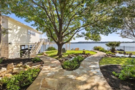 14 Beaver Island Granite Shoals TX 78654