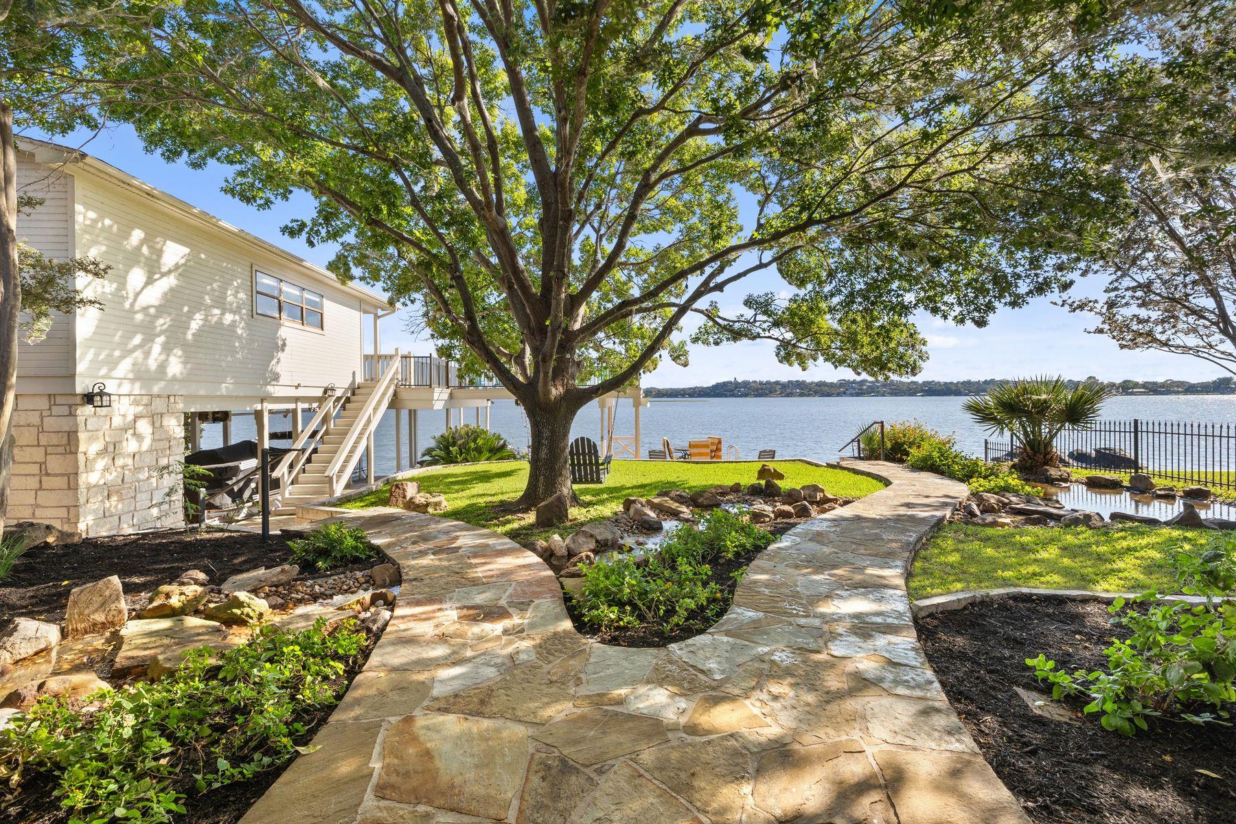 14 Beaver Island Granite Shoals TX 78654