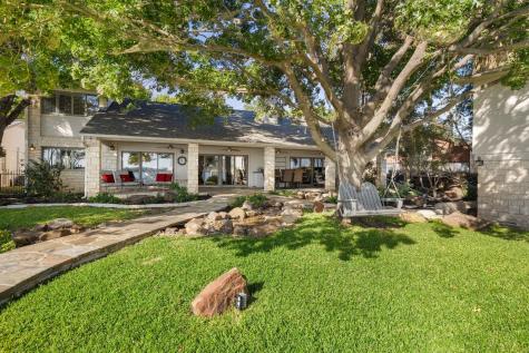 14 Beaver Island Granite Shoals TX 78654