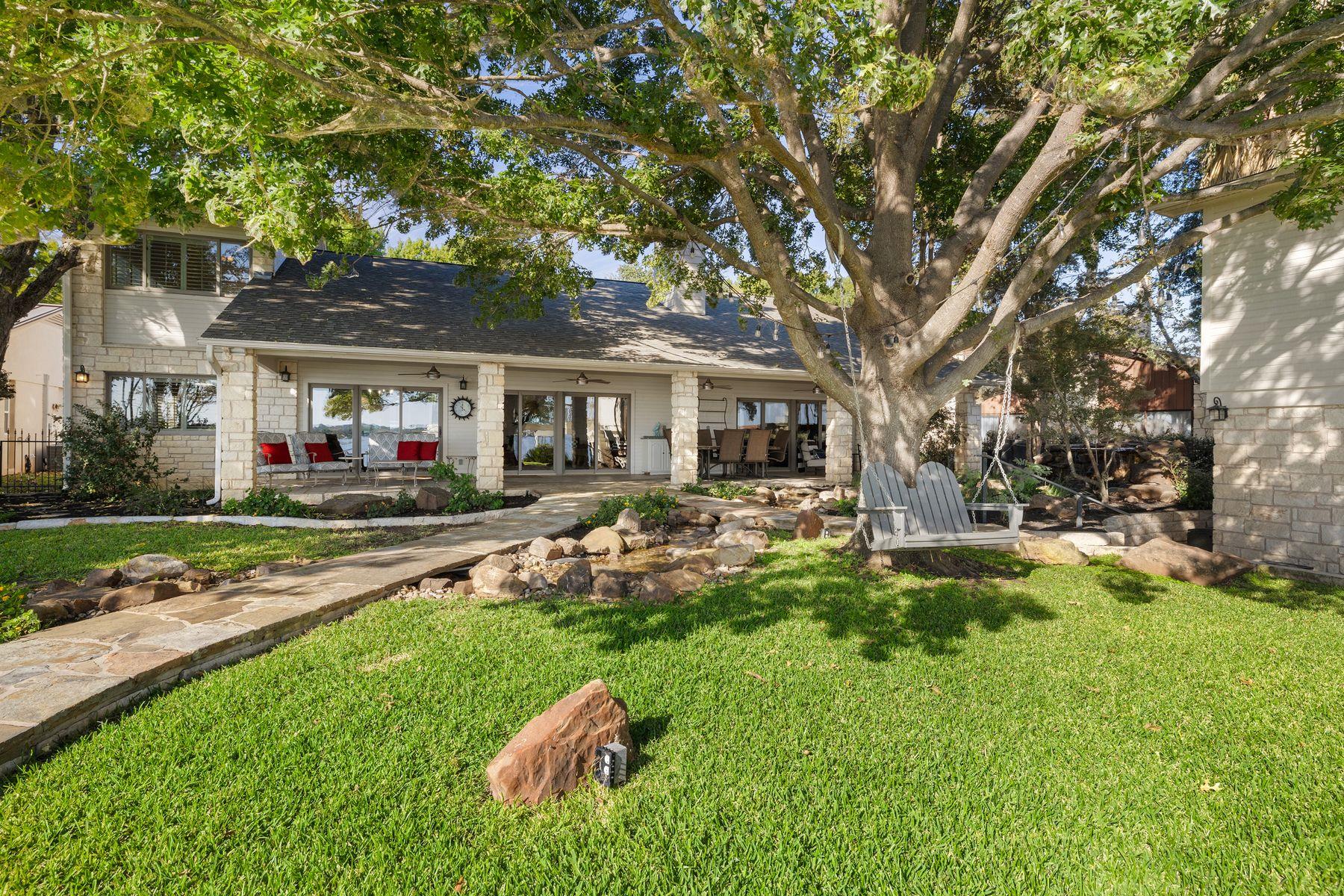 14 Beaver Island Granite Shoals TX 78654