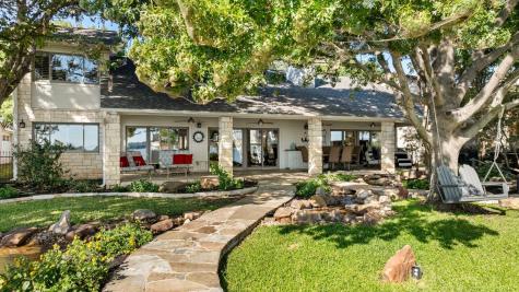 14 Beaver Island Granite Shoals TX 78654