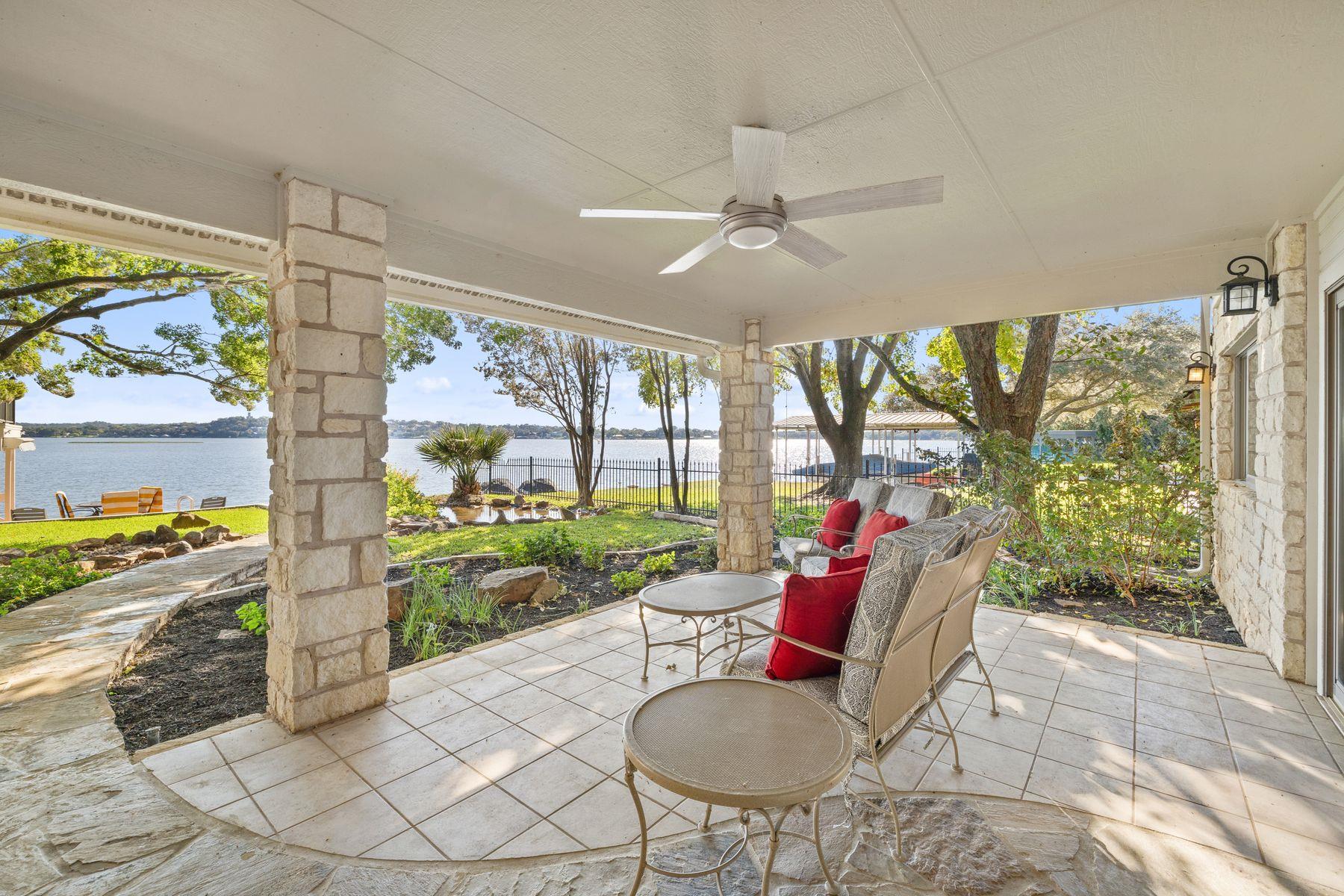 14 Beaver Island Granite Shoals TX 78654