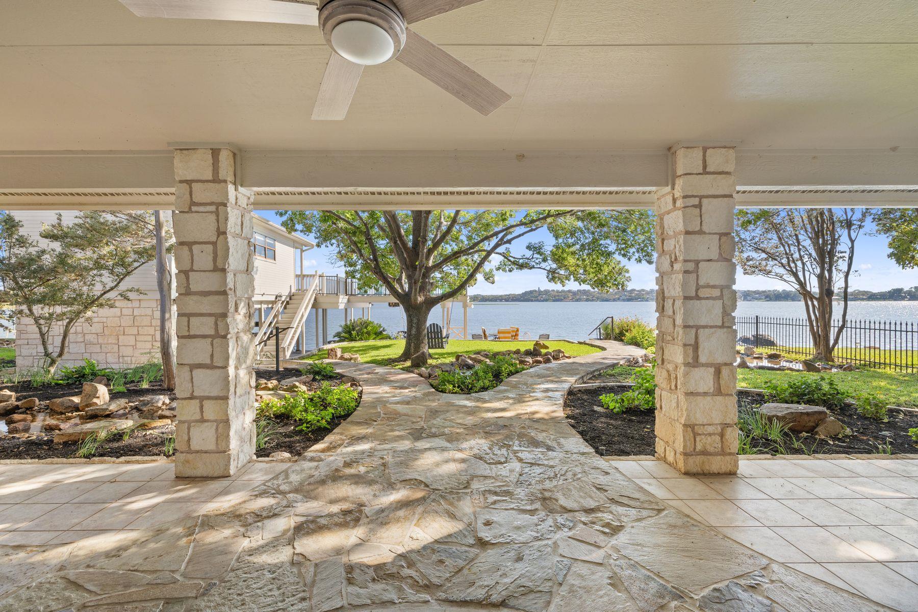 14 Beaver Island Granite Shoals TX 78654
