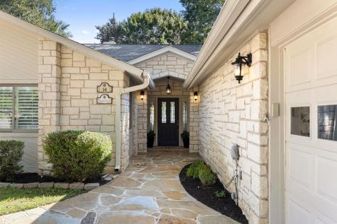 14 Beaver Island Granite Shoals TX 78654