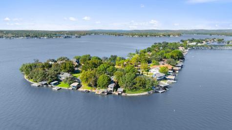 14 Beaver Island Granite Shoals TX 78654