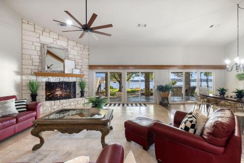 14 Beaver Island Granite Shoals TX 78654