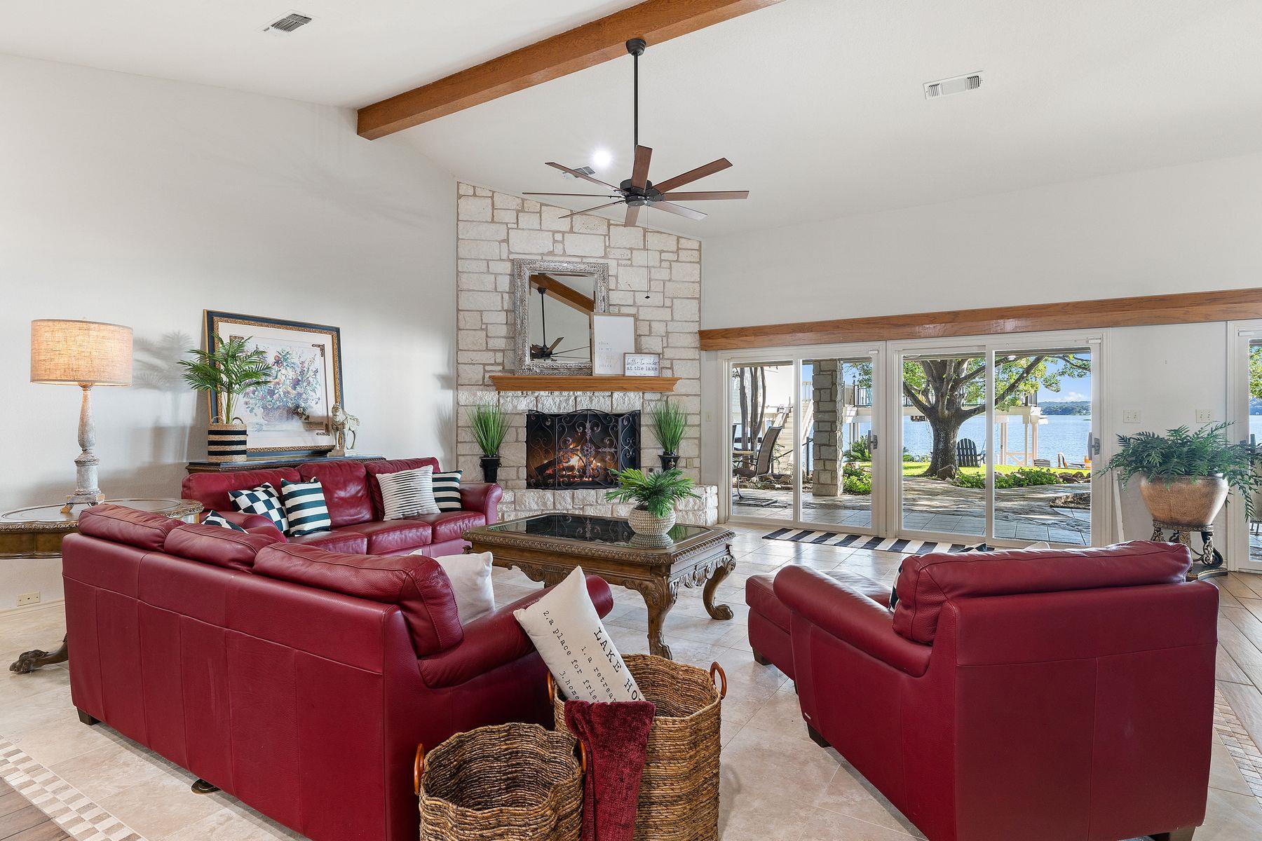 14 Beaver Island Granite Shoals TX 78654