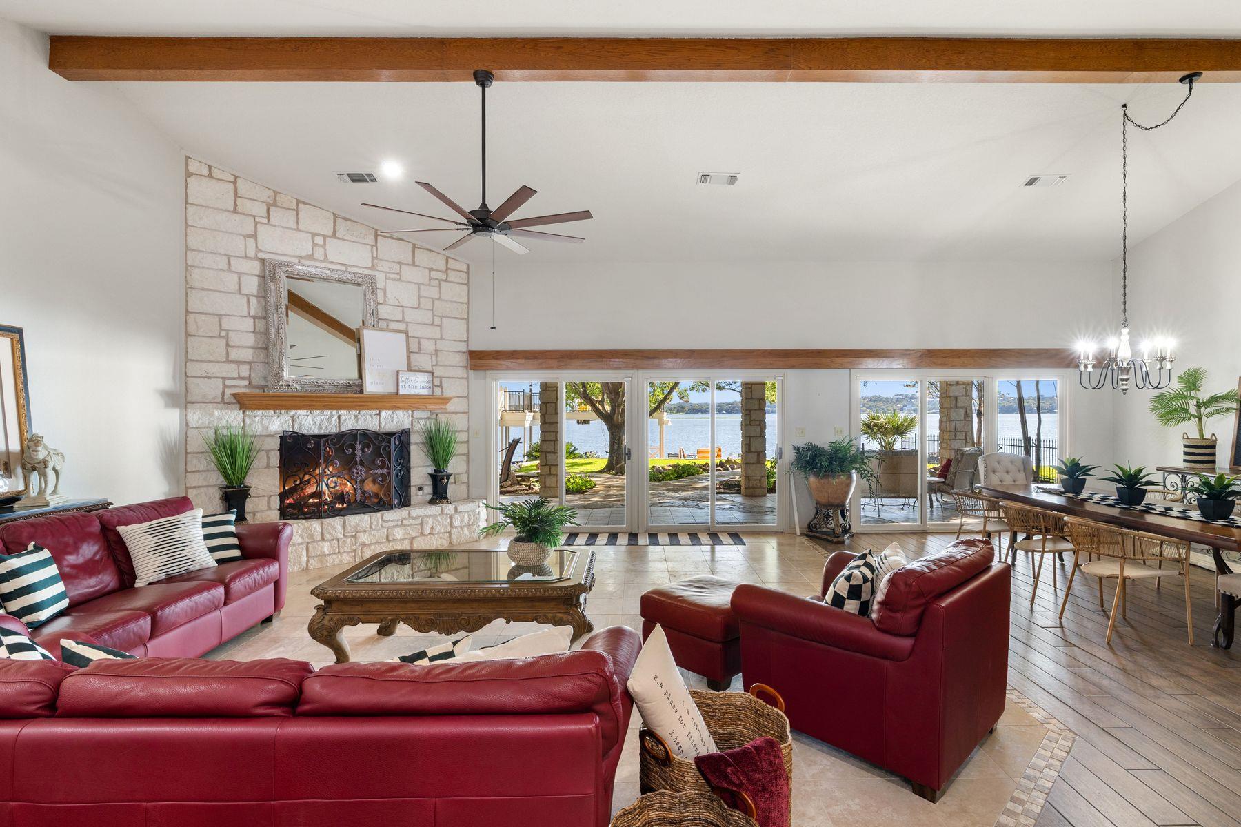 14 Beaver Island Granite Shoals TX 78654