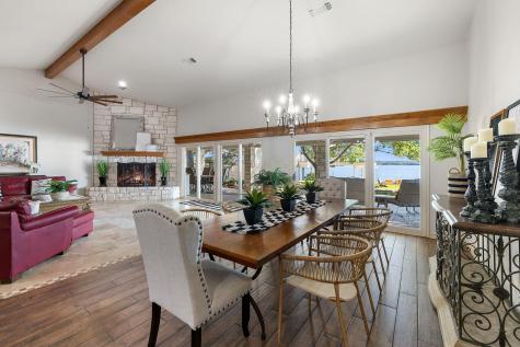 14 Beaver Island Granite Shoals TX 78654