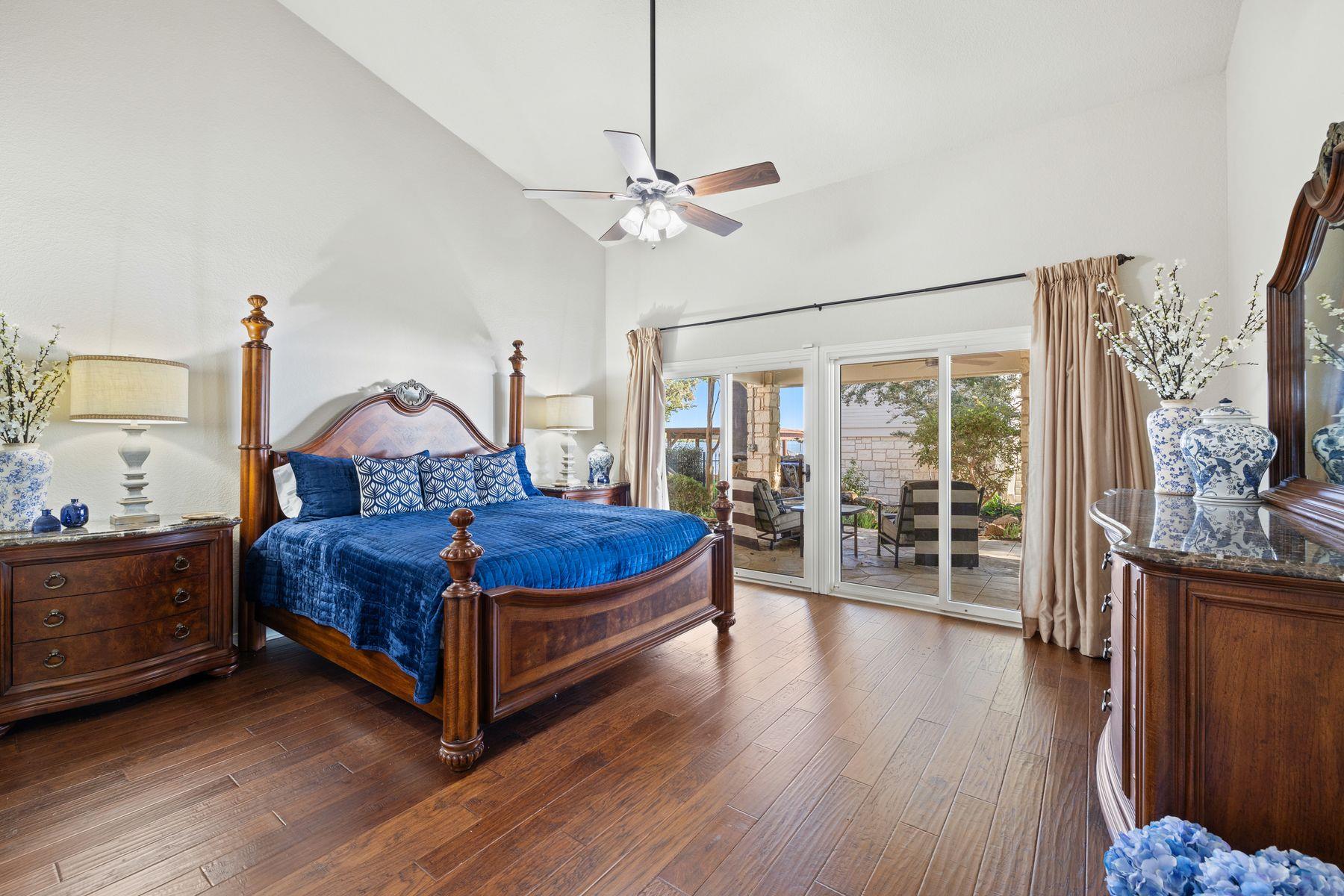 14 Beaver Island Granite Shoals TX 78654