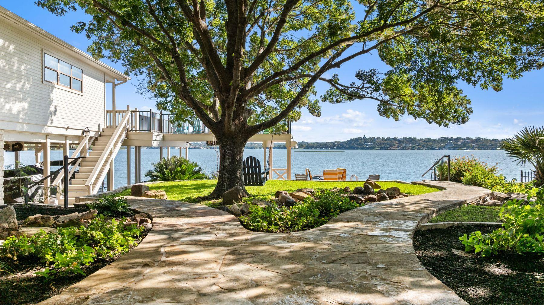 14 Beaver Island Granite Shoals TX 78654