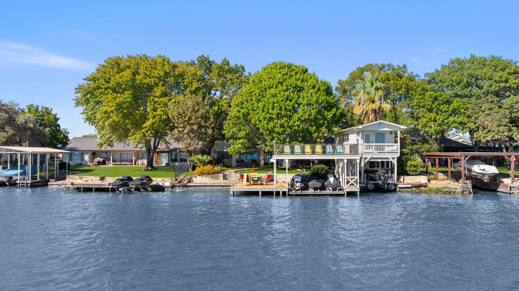 14 Beaver Island Granite Shoals TX 78654
