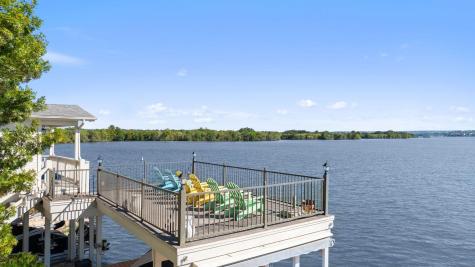 14 Beaver Island Granite Shoals TX 78654