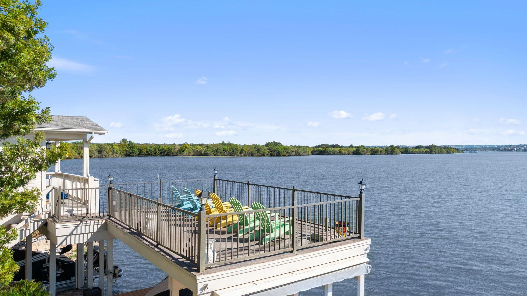 14 Beaver Island Granite Shoals TX 78654