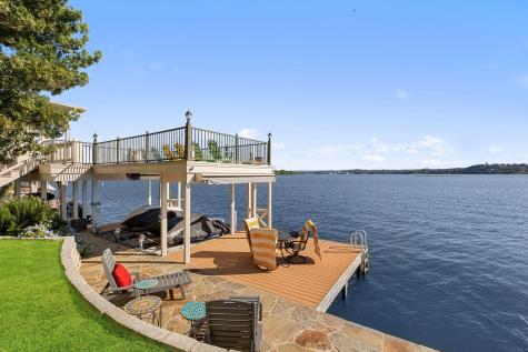 14 Beaver Island Granite Shoals TX 78654