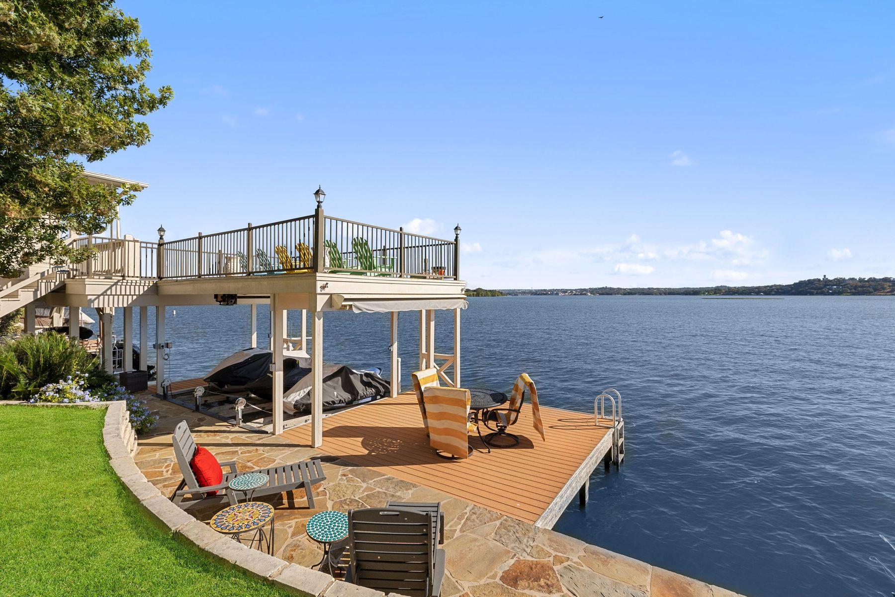 14 Beaver Island Granite Shoals TX 78654