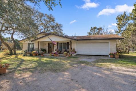 2229 Fm 3509 Burnet TX 78611