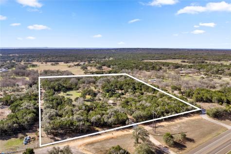 2229 Fm 3509 Burnet TX 78611