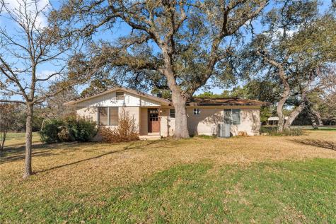 2229 Fm 3509 Burnet TX 78611