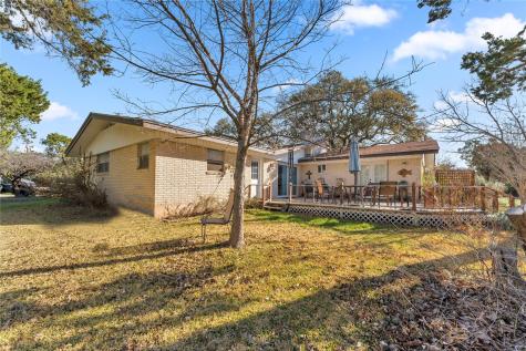 2229 Fm 3509 Burnet TX 78611