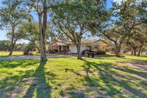 2229 Fm 3509 Burnet TX 78611