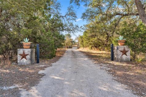 2229 Fm 3509 Burnet TX 78611