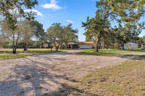 2229 Fm 3509 Burnet TX 78611