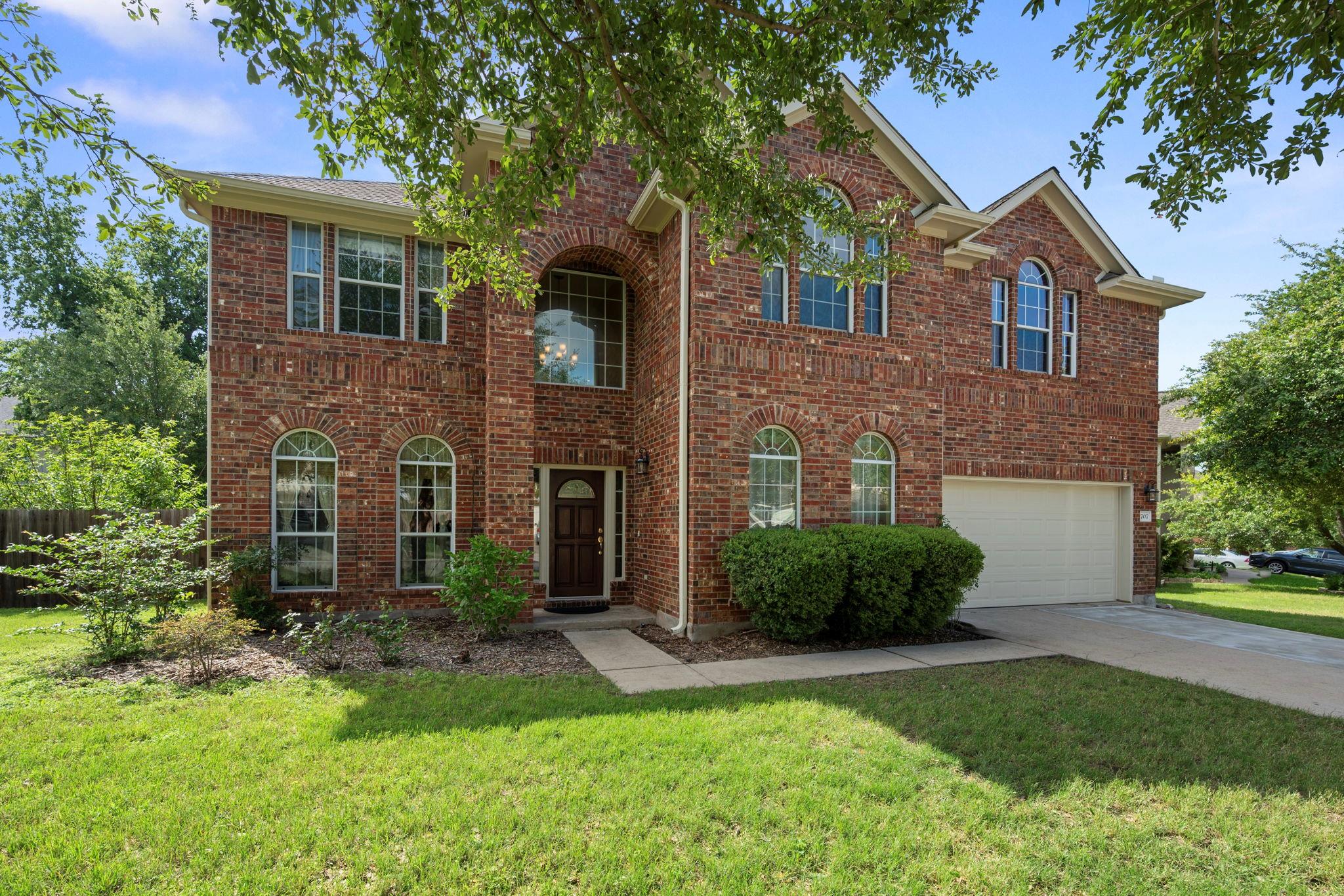 707 House Wren Loop Pflugerville TX 78660