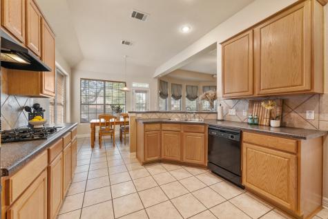 15016 Thatcher Drive Austin TX 78717