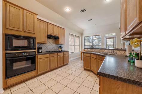 15016 Thatcher Drive Austin TX 78717