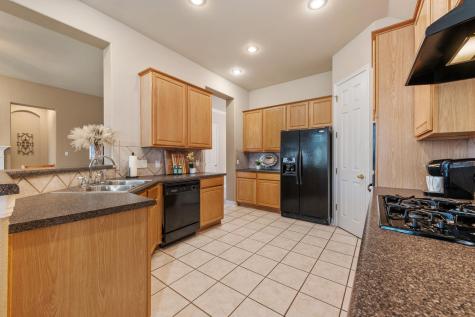 15016 Thatcher Drive Austin TX 78717