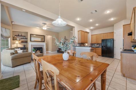 15016 Thatcher Drive Austin TX 78717
