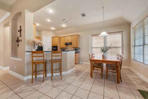 15016 Thatcher Drive Austin TX 78717