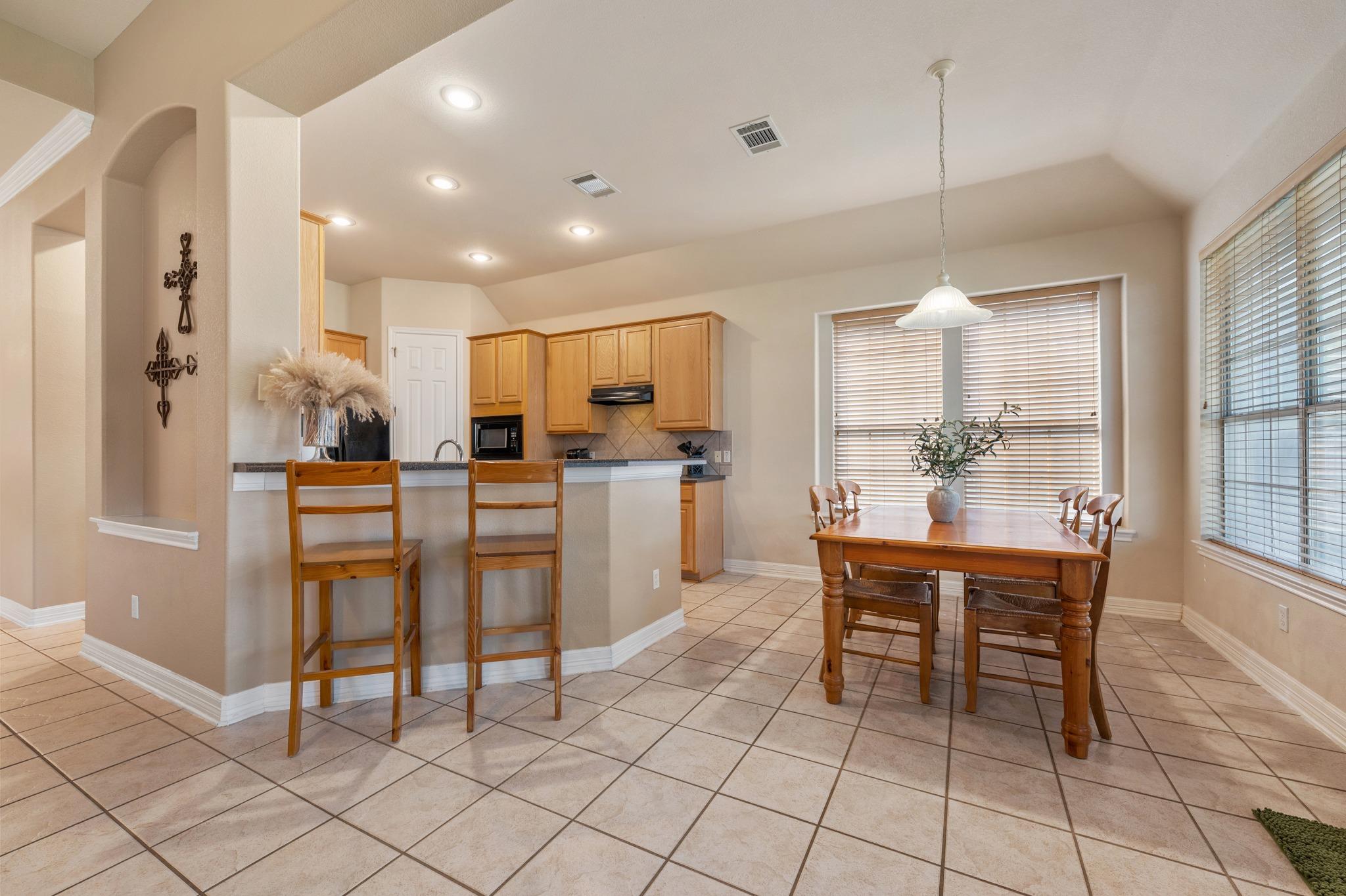 15016 Thatcher Drive Austin TX 78717