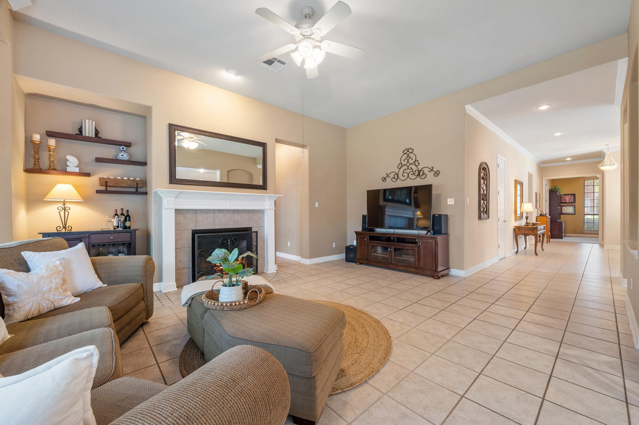 15016 Thatcher Drive Austin TX 78717